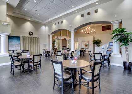 Photo of Oakey Assisted Living, Assisted Living, Las Vegas, NV 2