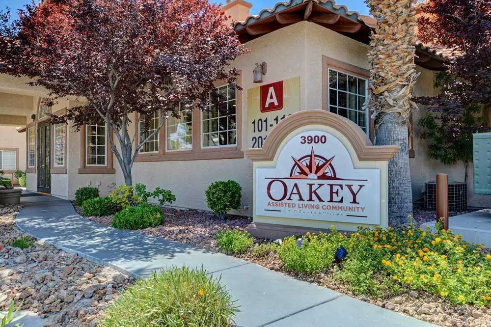 Photo of Oakey Assisted Living, Assisted Living, Las Vegas, NV 3