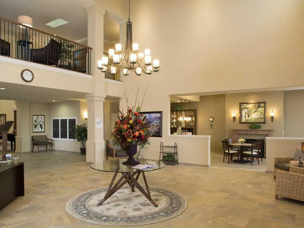 Photo of Oakmont of Whittier, Assisted Living, Whittier, CA 3