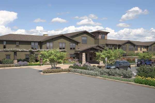 Photo of Oakmont of Whittier, Assisted Living, Whittier, CA 9
