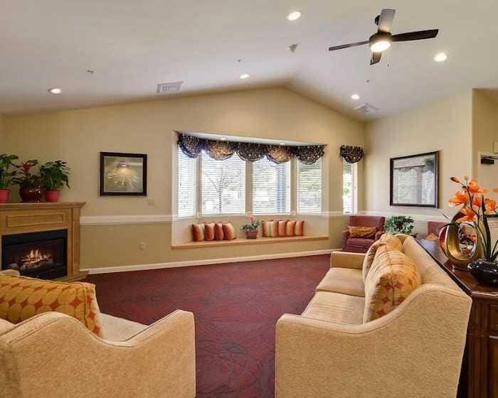 Photo of Pacifica Senior Living Vacaville, Assisted Living, Vacaville, CA 2