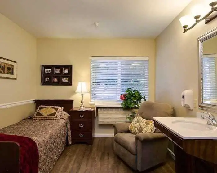 Photo of Pacifica Senior Living Vacaville, Assisted Living, Vacaville, CA 3