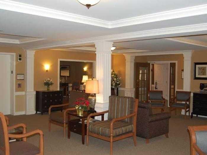 Photo of Pacifica Senior Living Victoria Court, Assisted Living, Memory Care, Cranston, RI 4