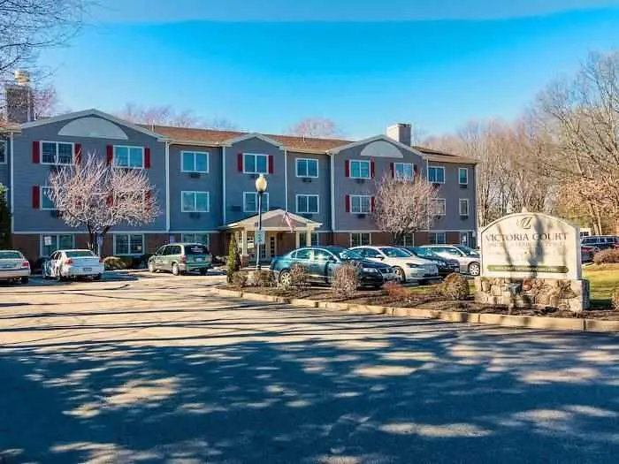 Pacifica Senior Living Victoria Court Senior Living Community Pacifica Senior Living Victoria Court Senior Living Community