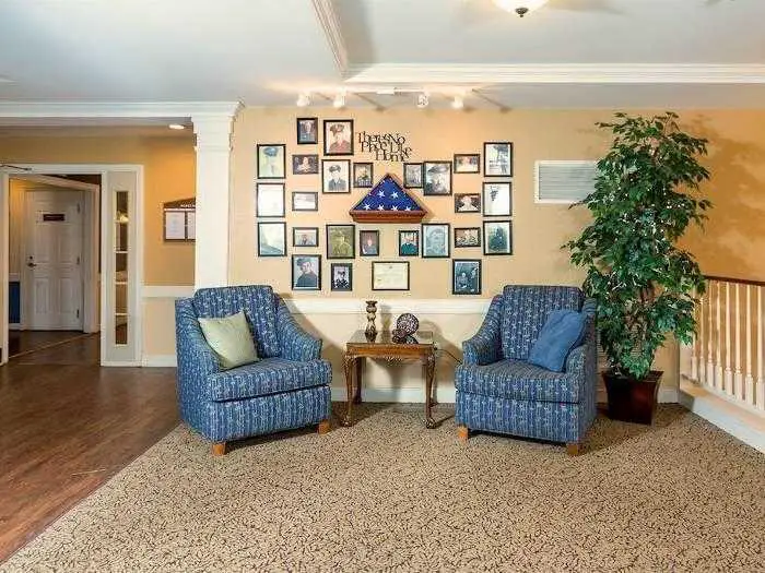 Photo of Pacifica Senior Living Victoria Court, Assisted Living, Memory Care, Cranston, RI 12