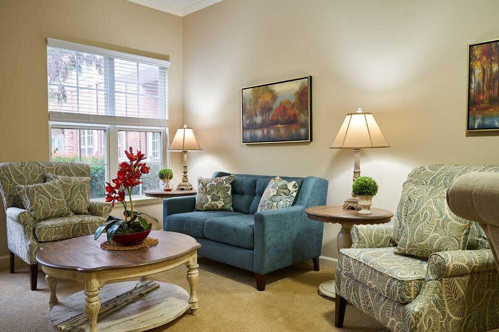 Photo of Parc at Duluth, Assisted Living, Duluth, GA 7
