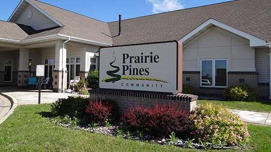 Photo of Prairie Pines Community, Assisted Living, Fosston, MN 1