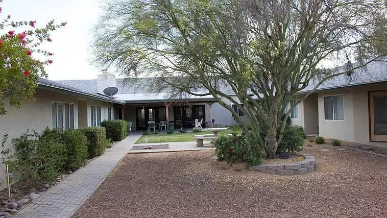 Photo of Pura Vida Assisted Living, Assisted Living, Tucson, AZ 3