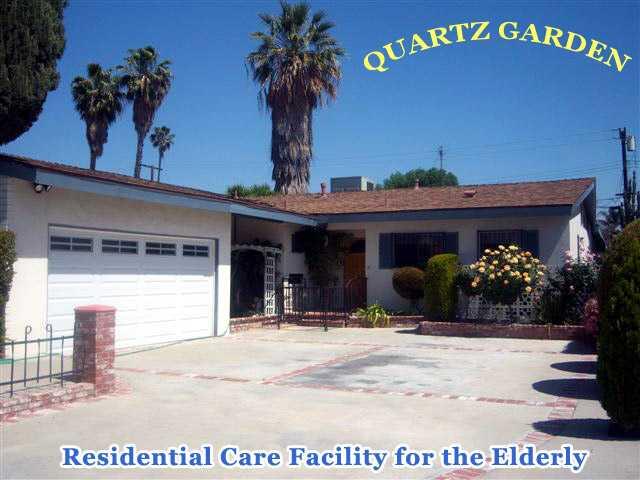 Photo of Quartz Garden, Assisted Living, Winnetka, CA 1