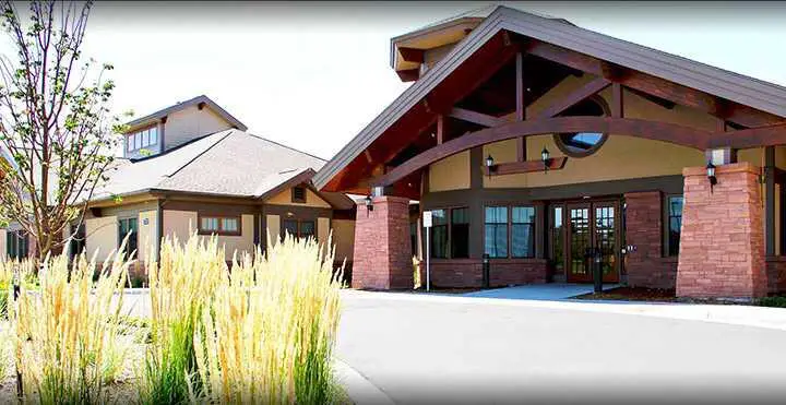 Photo of Renew Saddle Rock, Assisted Living, Memory Care, Aurora, CO 8