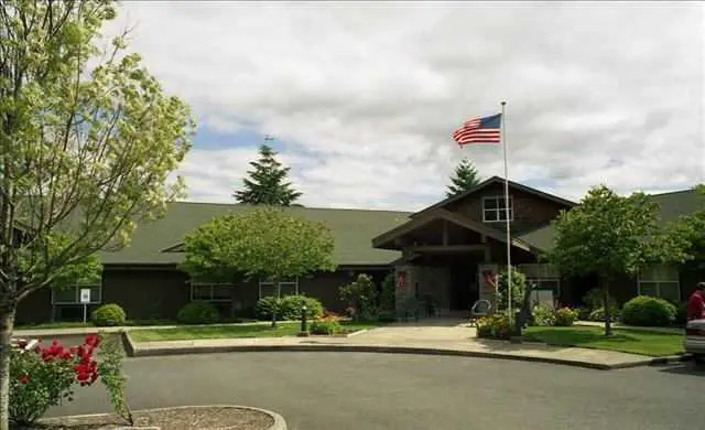 Photo of Rock Cove Assisted Living, Assisted Living, Stevenson, WA 2