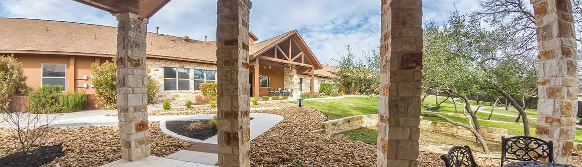 Photo of Rocky Hollow Lake House, Assisted Living, Georgetown, TX 2