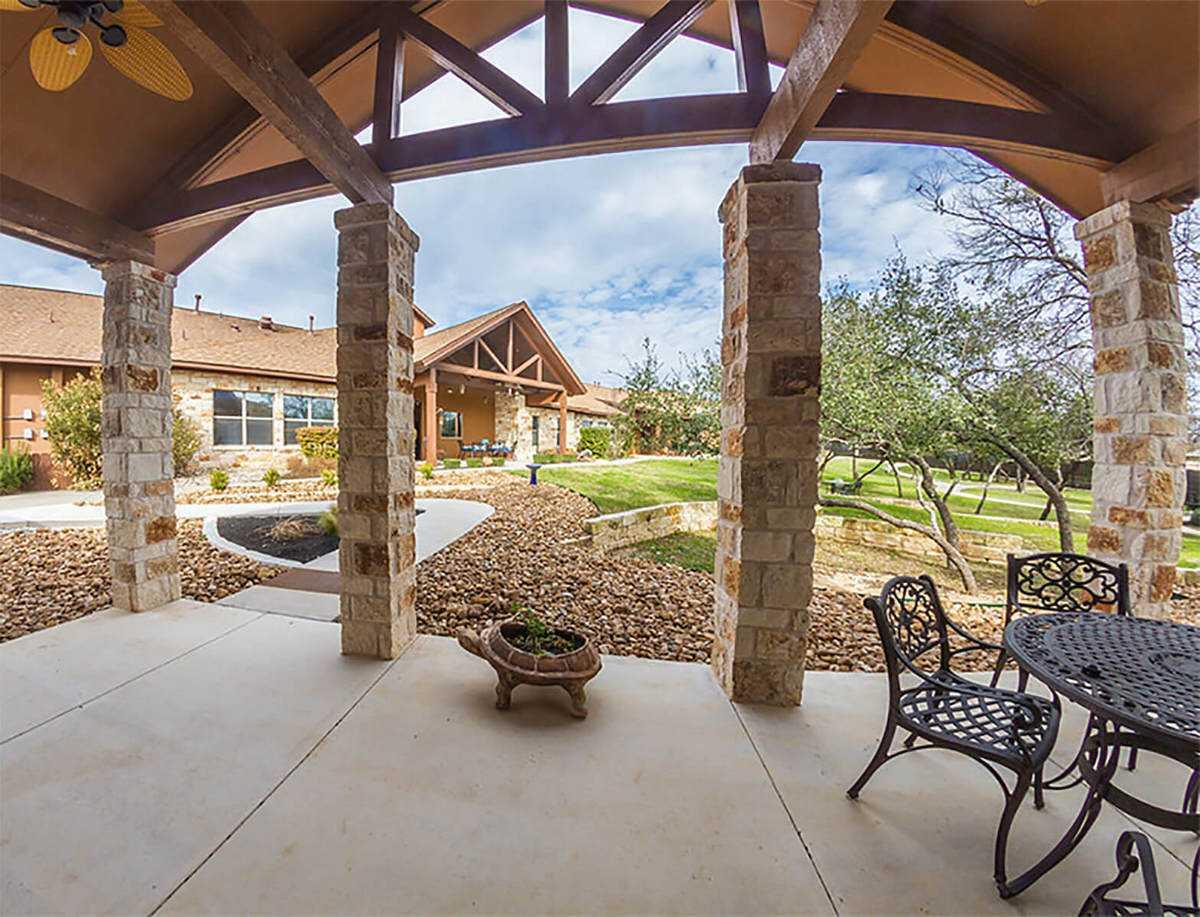 Photo of Rocky Hollow Lake House, Assisted Living, Georgetown, TX 3