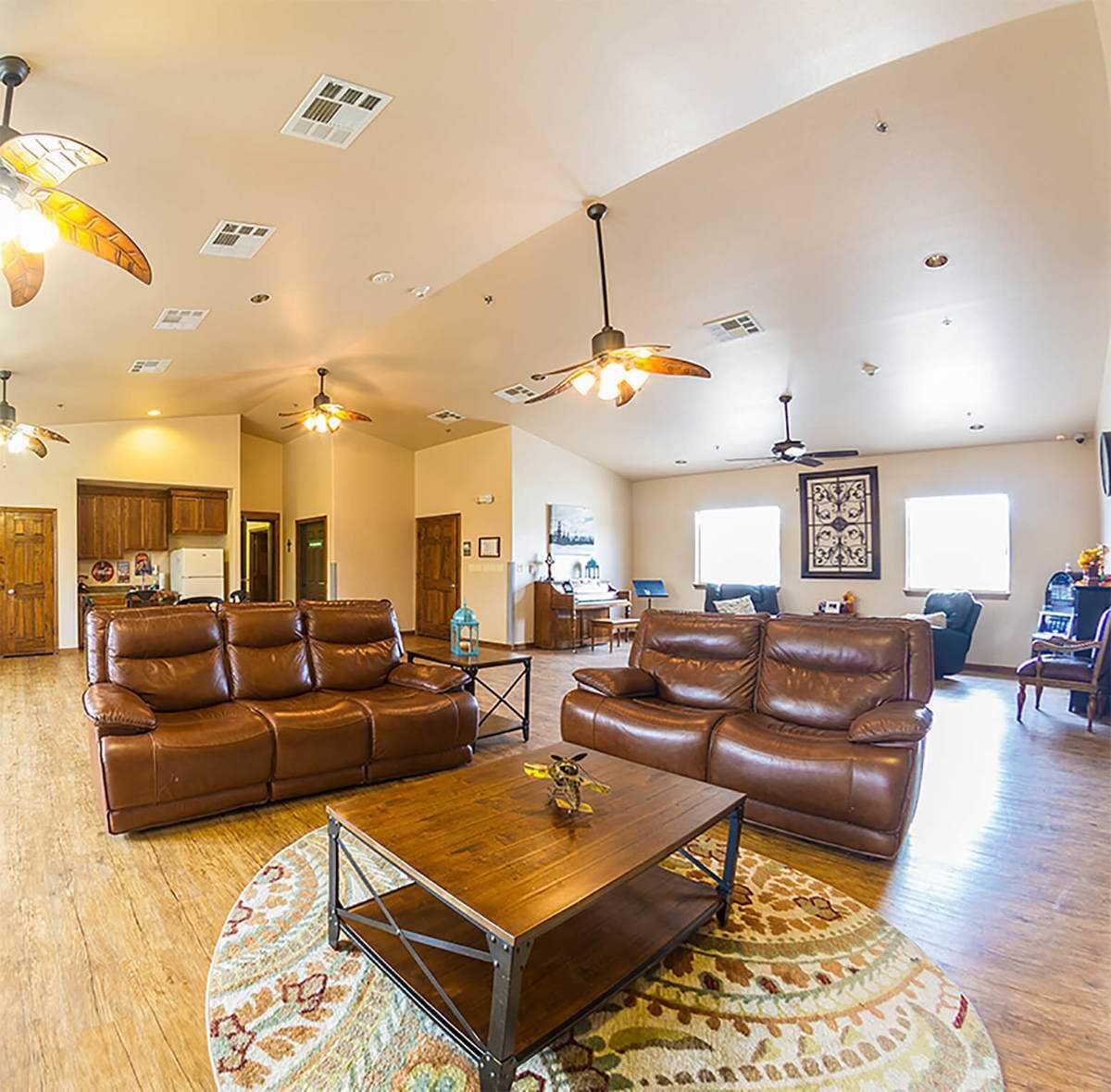 Photo of Rocky Hollow Lake House, Assisted Living, Georgetown, TX 4