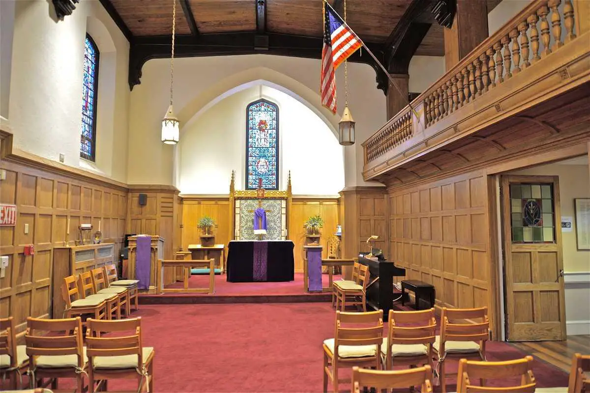 Photo of Saint Elizabeth Court, Assisted Living, Providence, RI 3
