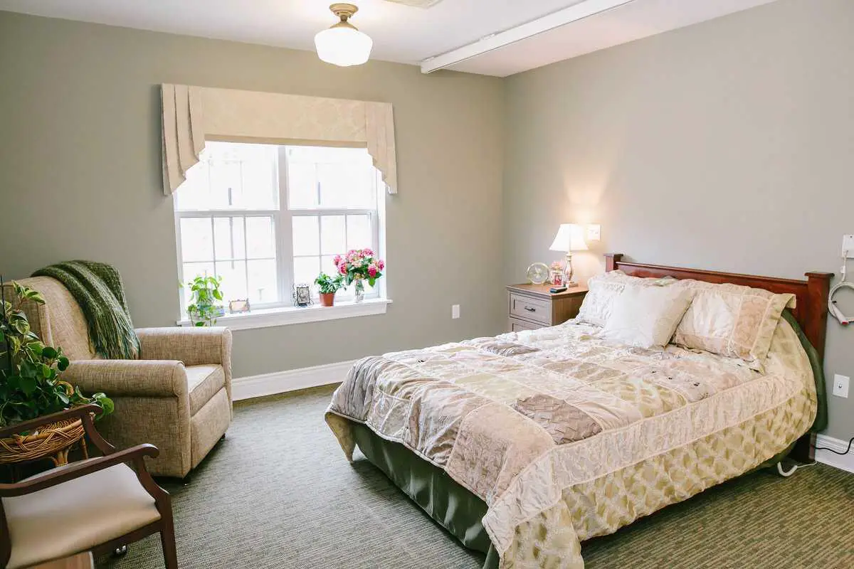 Photo of Saint Elizabeth Court, Assisted Living, Providence, RI 13