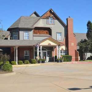 Photo of Sand Plum Assisted Living, Assisted Living, Bixby, OK 1