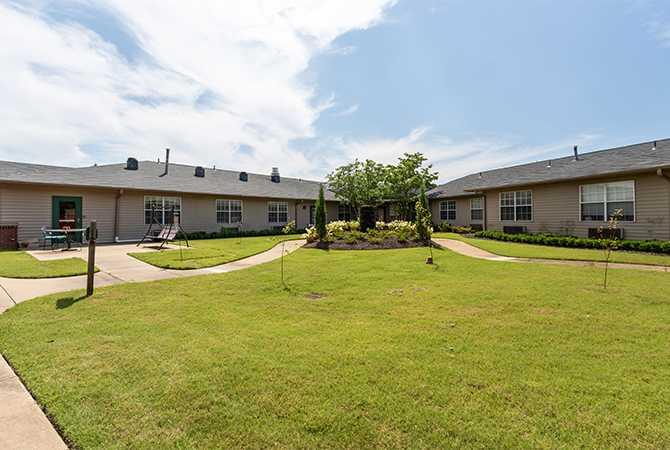 Photo of Shelby Gardens Place, Assisted Living, Cordova, TN 3