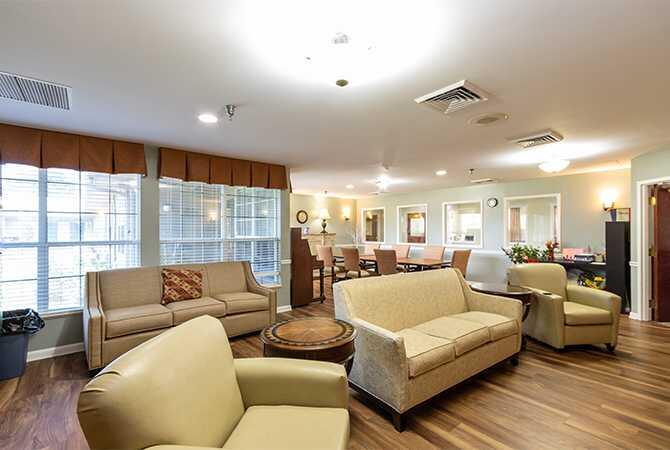 Photo of Shelby Gardens Place, Assisted Living, Cordova, TN 5