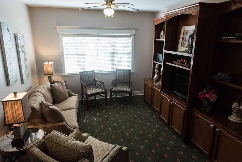 Photo of Southern Pine Retirement Community, Assisted Living, Walker, LA 3
