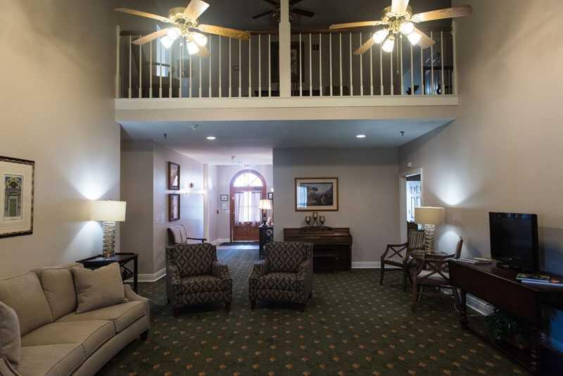 Photo of Southern Pine Retirement Community, Assisted Living, Walker, LA 4