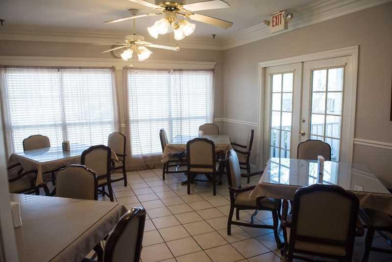 Photo of Southern Pine Retirement Community, Assisted Living, Walker, LA 5