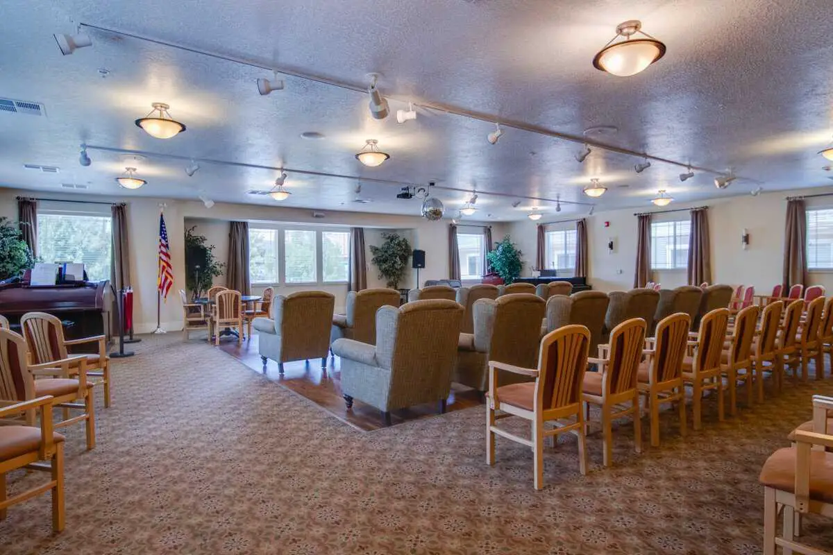 Photo of Spring Gardens of St George, Assisted Living, St George, UT 14