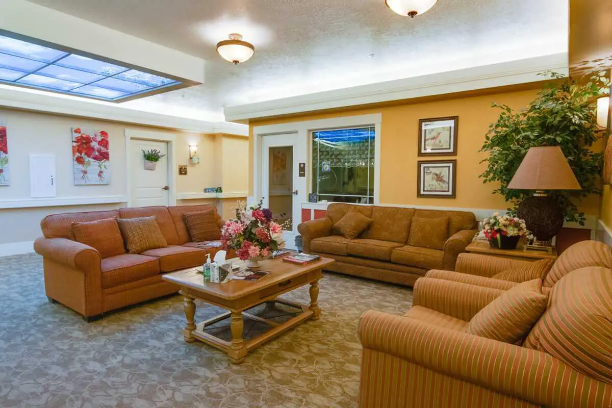 Photo of Spring Gardens of St George, Assisted Living, St George, UT 16