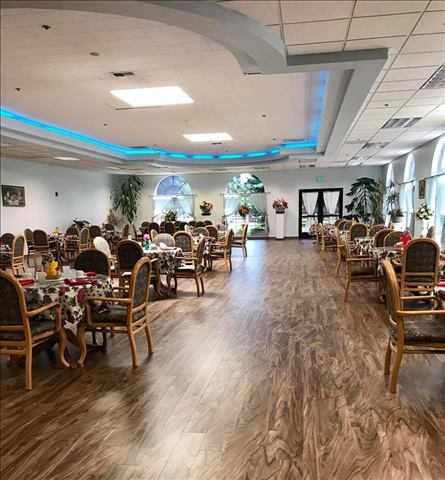 Photo of St. Thomas Retirement Center & Assisted Living, Assisted Living, Turlock, CA 4