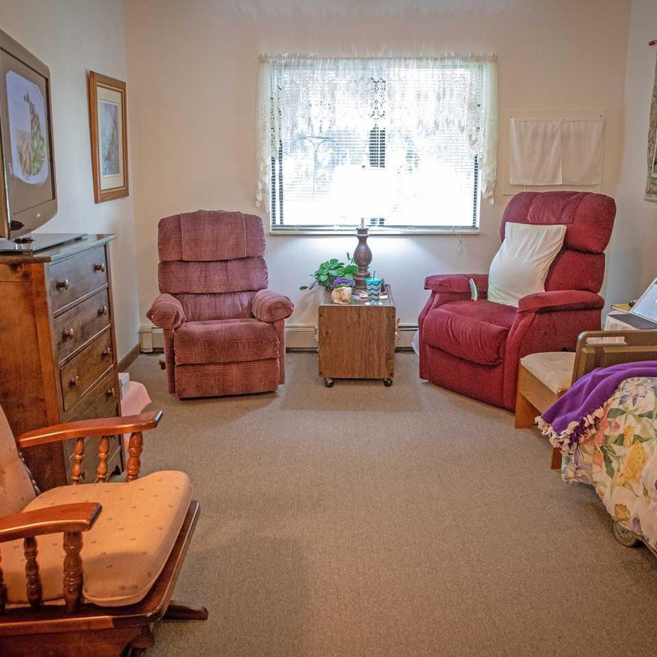 Photo of Stanford Adult Care Lodge, Assisted Living, Plainwell, MI 2