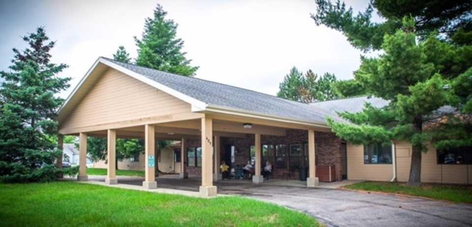 Photo of Stanford Adult Care Lodge, Assisted Living, Plainwell, MI 4