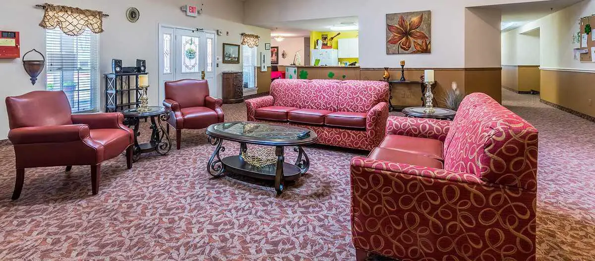 Photo of Stonehaven Assisted Living, Assisted Living, Maumelle, AR 20