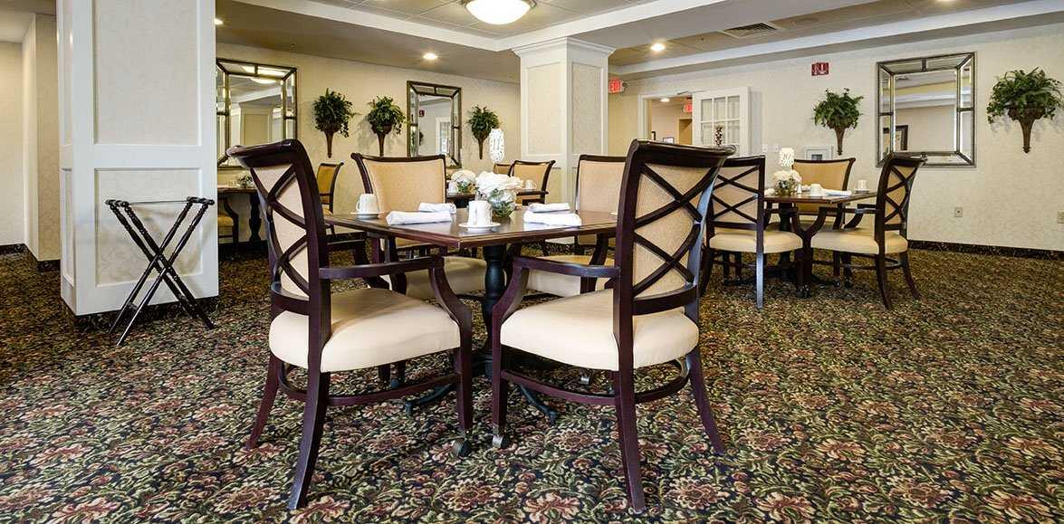 Photo of The Arbors at Stoughton, Assisted Living, Stoughton, MA 1