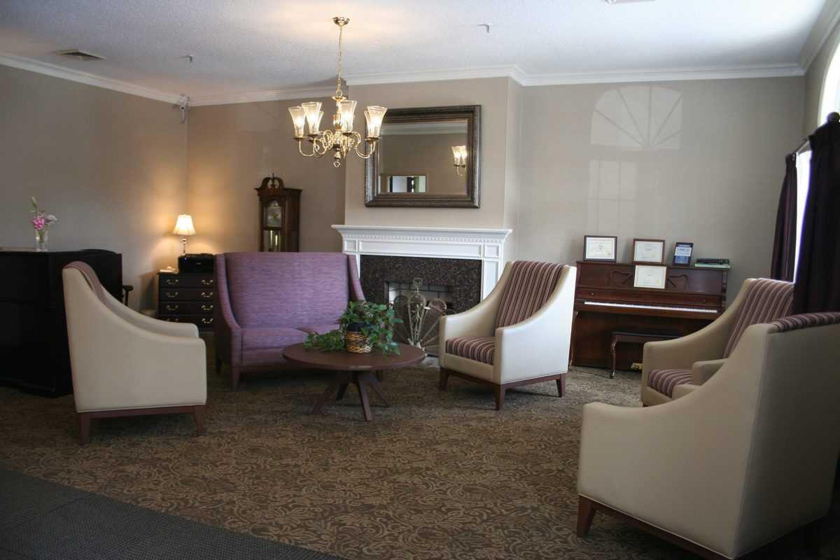 Photo of The Briarwood, Assisted Living, Stow, OH 4