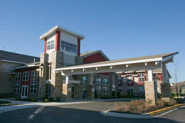 Photo of The Healthcare Resort of Leawood, Assisted Living, Leawood, KS 5