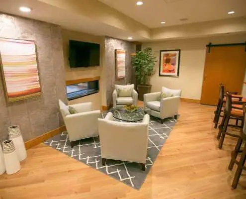 Photo of The Healthcare Resort of Leawood, Assisted Living, Leawood, KS 9