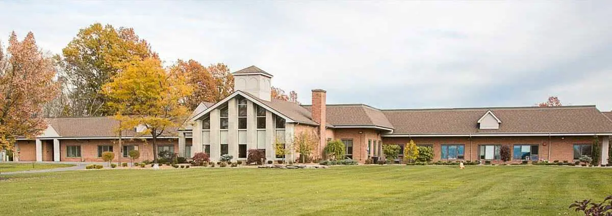 Photo of The Inn at Christine Valley, Assisted Living, Youngstown, OH 3