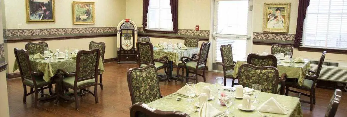 Photo of The Inn at Christine Valley, Assisted Living, Youngstown, OH 4