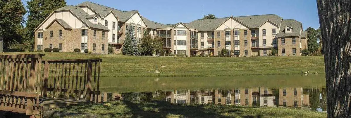 Photo of The Inn at Christine Valley, Assisted Living, Youngstown, OH 6