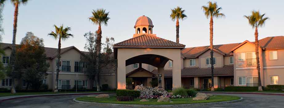 Photo of The Lakes, Assisted Living, Banning, CA 2
