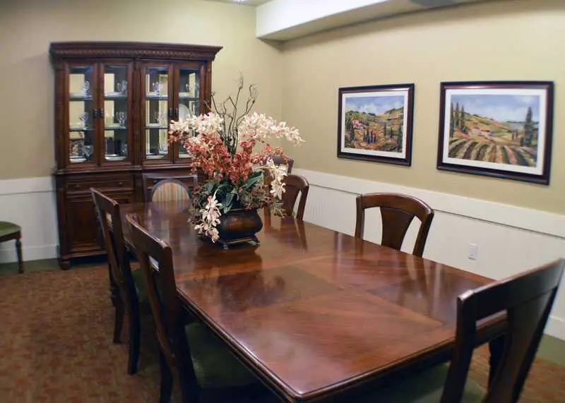 Photo of The Lakes, Assisted Living, Banning, CA 12