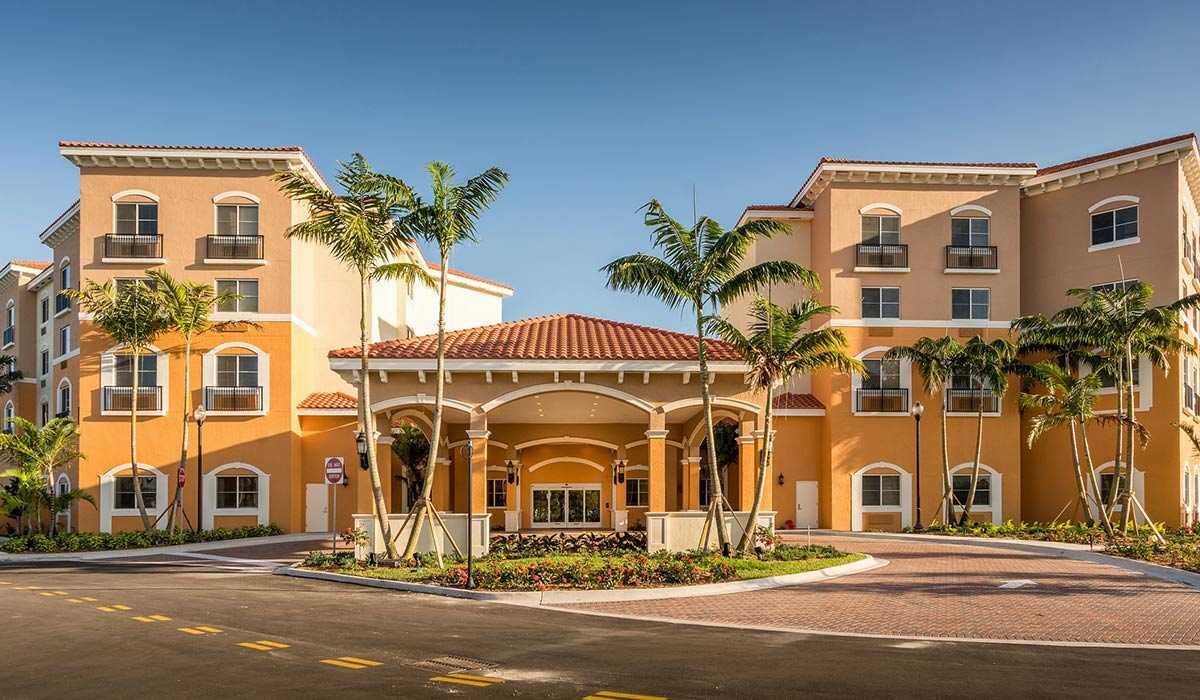 Photo of The Palace Gardens, Assisted Living, Homestead, FL 7