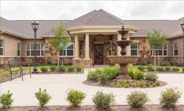 Photo of The Reserve at Georgetown, Assisted Living, Georgetown, TX 1