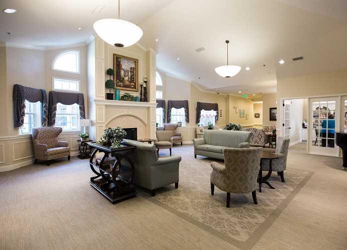 Photo of The Reserve at Oswego, Assisted Living, Oswego, IL 8
