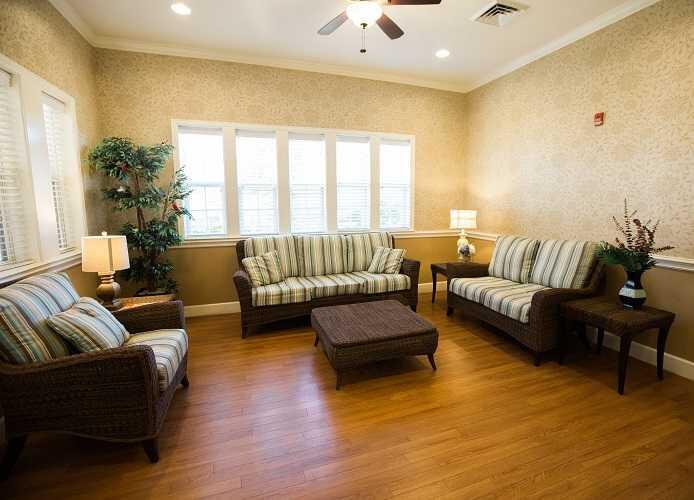 Photo of The Reserve at Oswego, Assisted Living, Oswego, IL 9