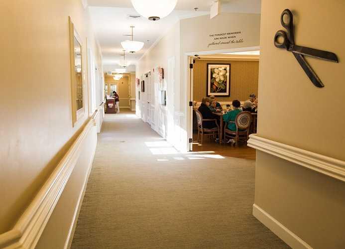 Photo of The Reserve at Oswego, Assisted Living, Oswego, IL 10