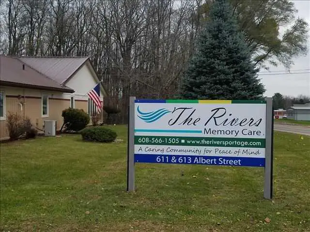 Photo of The Rivers, Assisted Living, Portage, WI 6