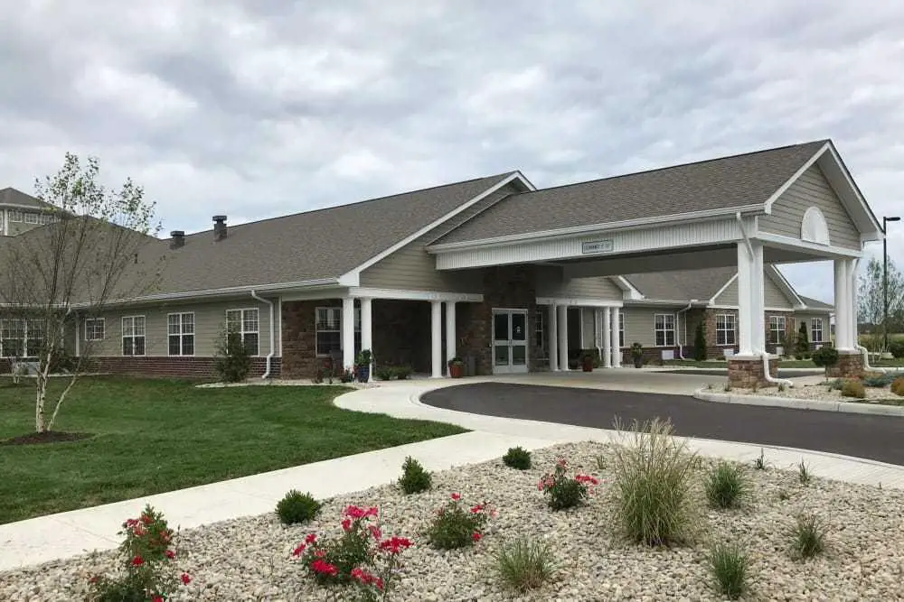 Photo of The Springs of Lima, Assisted Living, Lima, OH 2