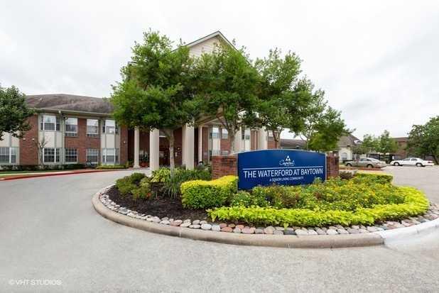 Photo of The Waterford at Baytown, Assisted Living, Baytown, TX 1