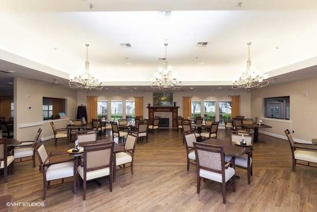 Photo of The Waterford at Baytown, Assisted Living, Baytown, TX 3